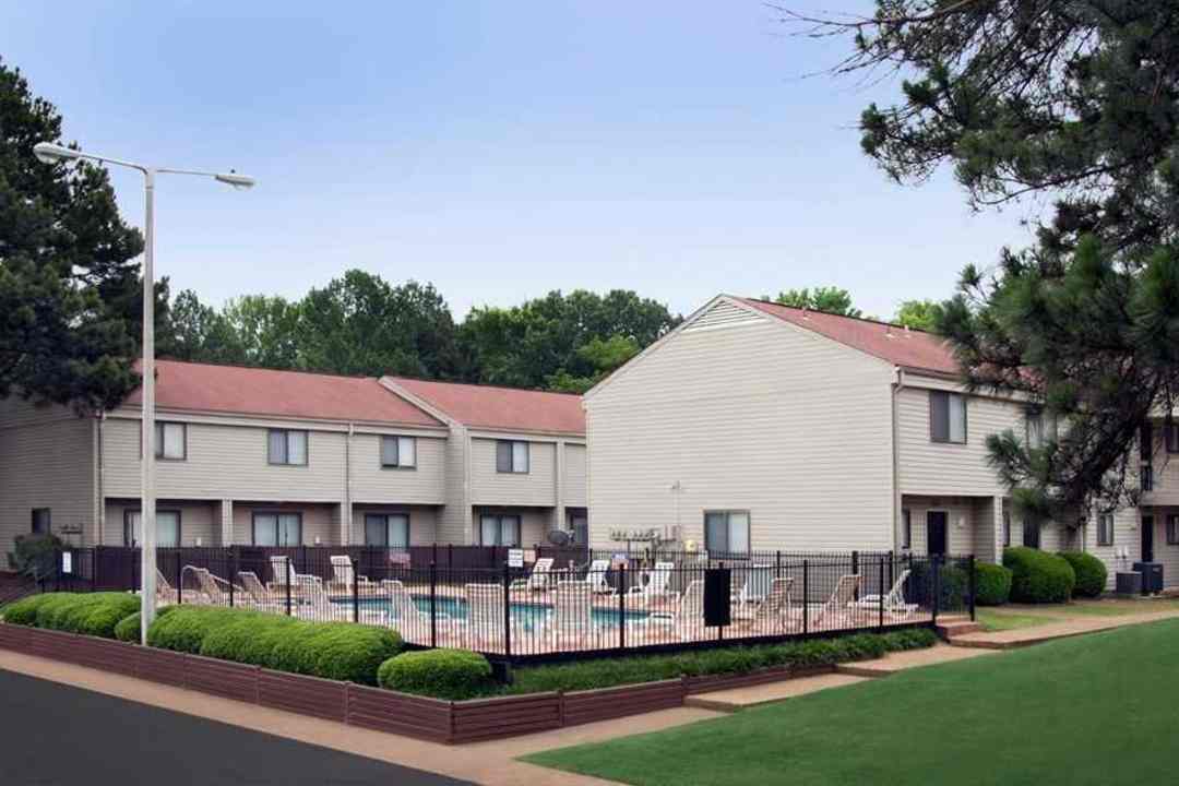 collier village apartments collierville tn 38017