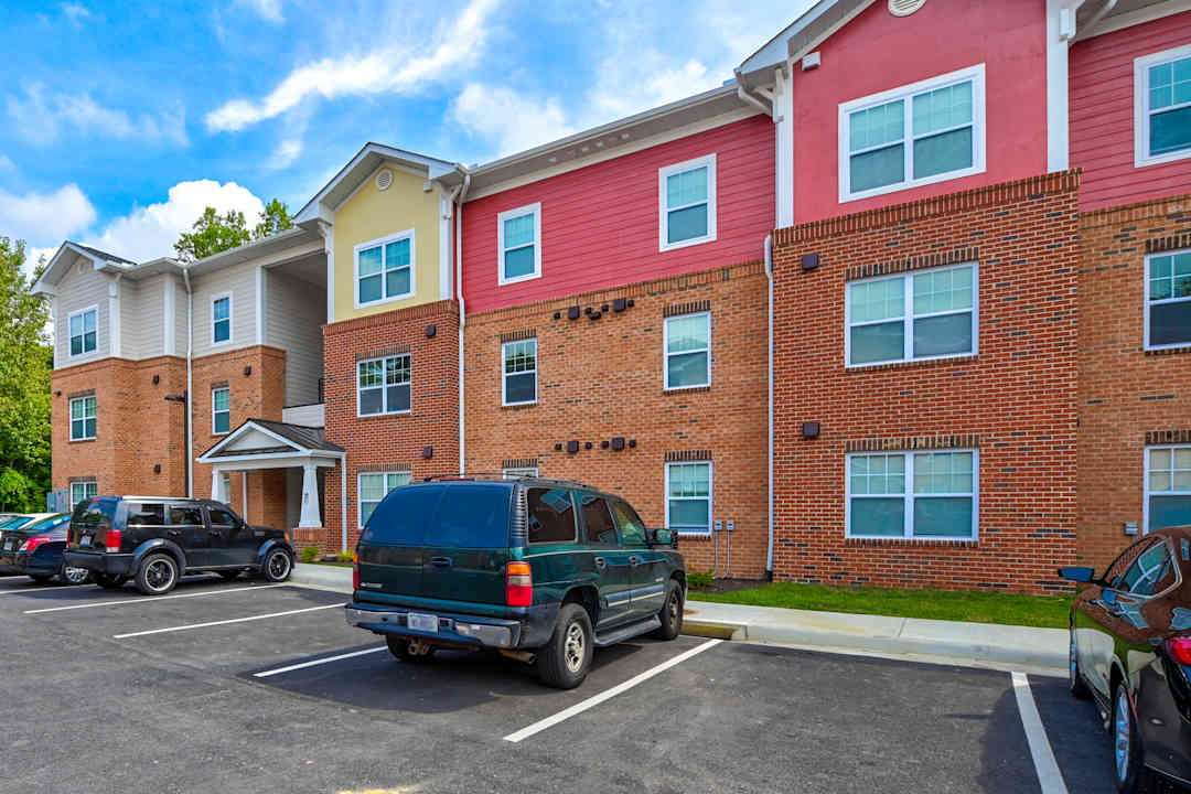 glenwood ridge apartments richmond va 23223