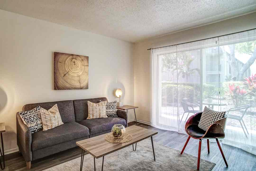 Villas At Flagler Pointe Apartments - Saint Petersburg Fl 33712