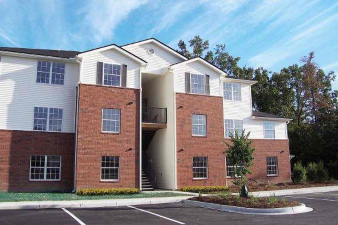 Hallmark At Timberlake Affordable Housing 1000 Hallmark Dr Goose Creek Sc Apartments For Rent Rent Com