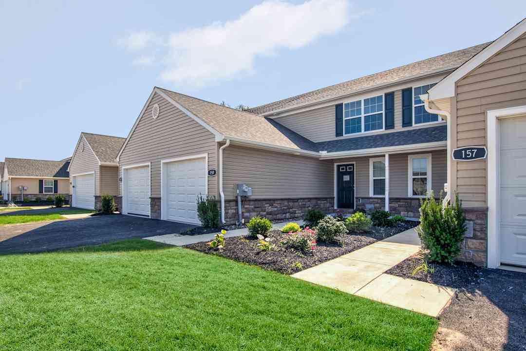 Keystone Arms 163 Westpoint Dr Carlisle, PA Apartments for Rent Rent.