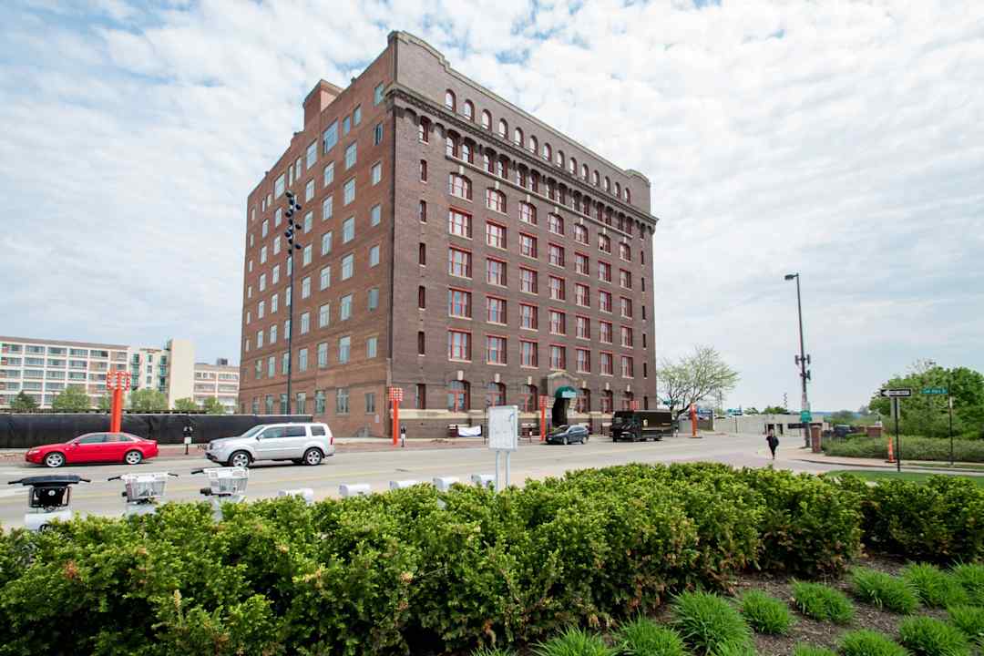 The Greenhouse Apartments Omaha Ne 68102