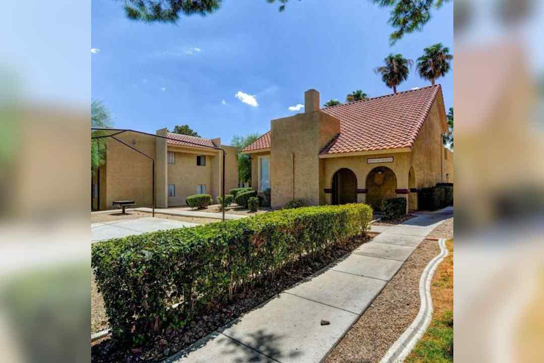 intrigue apartments las vegas nv 89108