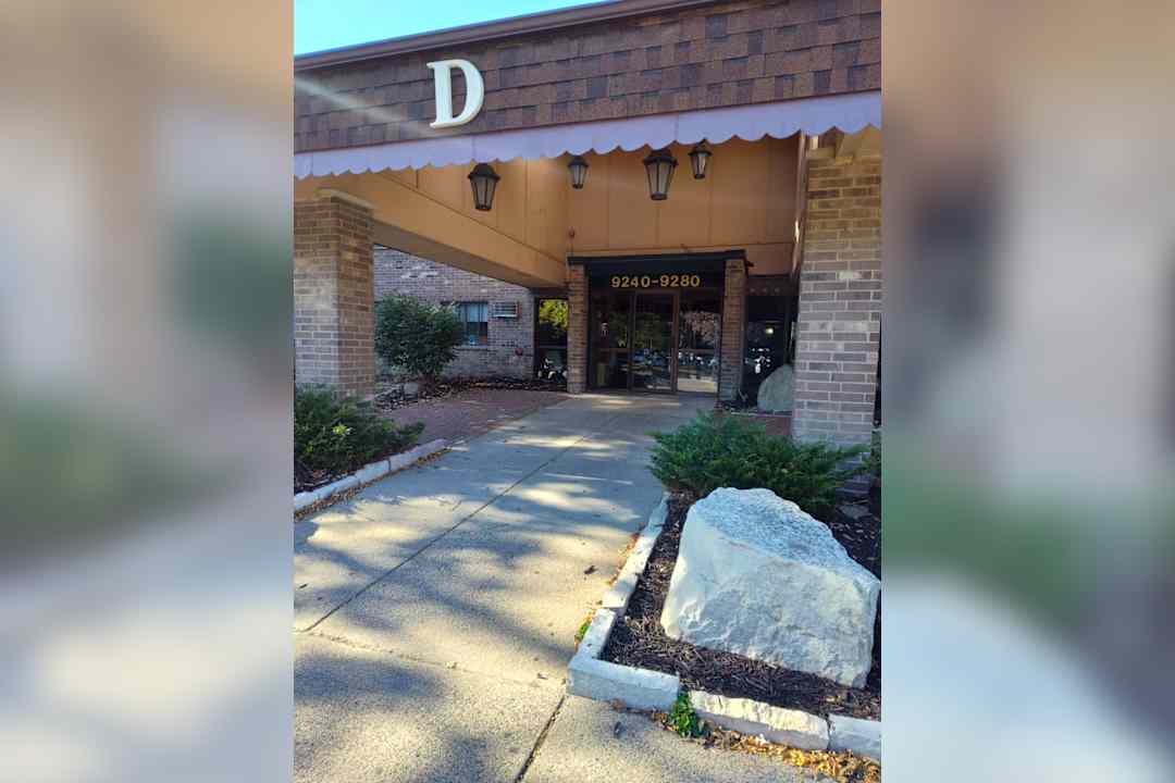 Woodland North Apartments Coon Rapids, MN 55448