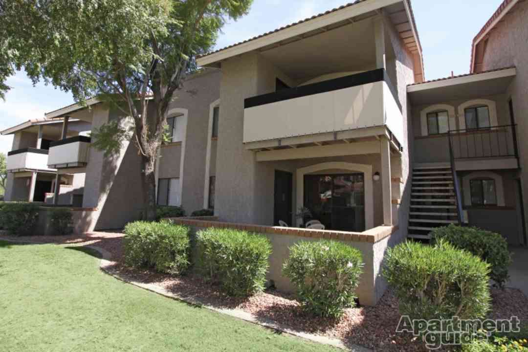gila springs apartments chandler az 85226