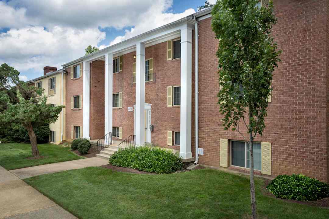 studio apartments in suitland md