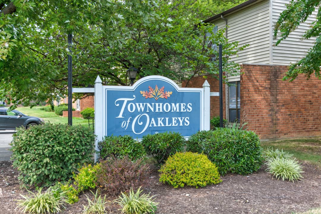 Townhomes Of Oakleys Apartments - Henrico, VA 23231