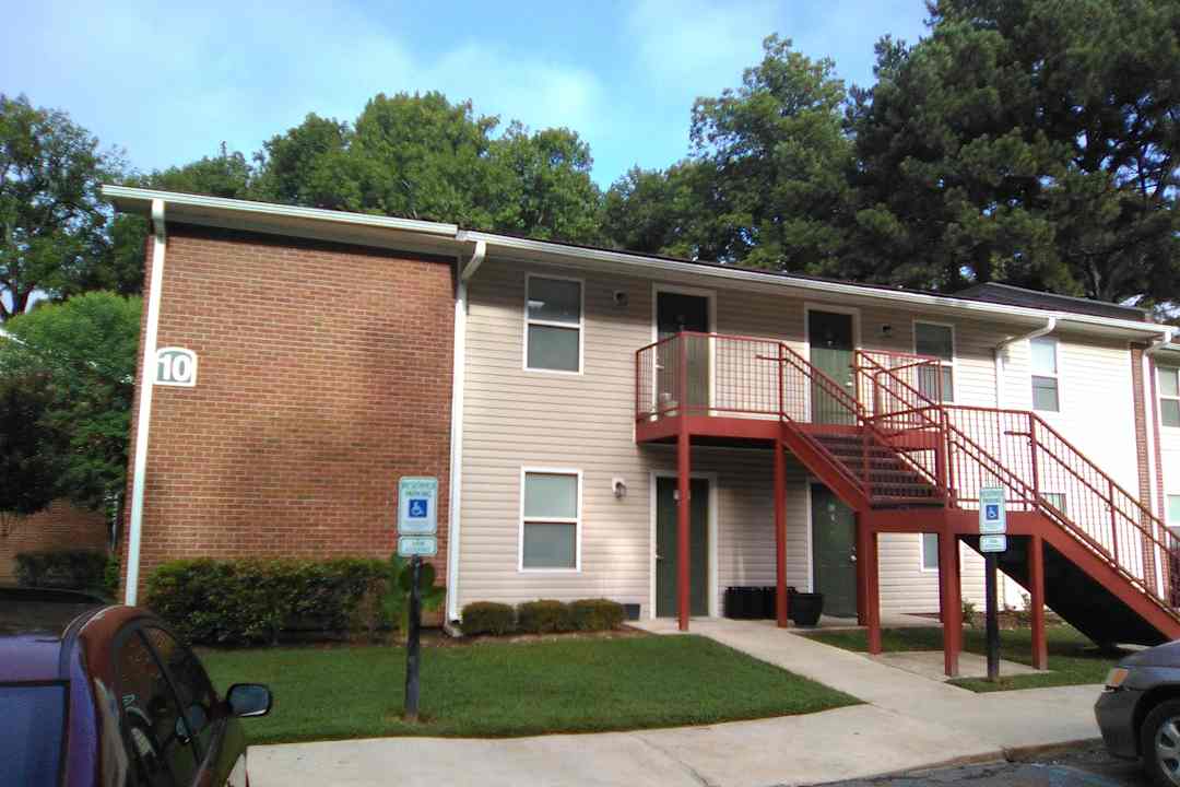 northwood village apartments jackson ms 39213