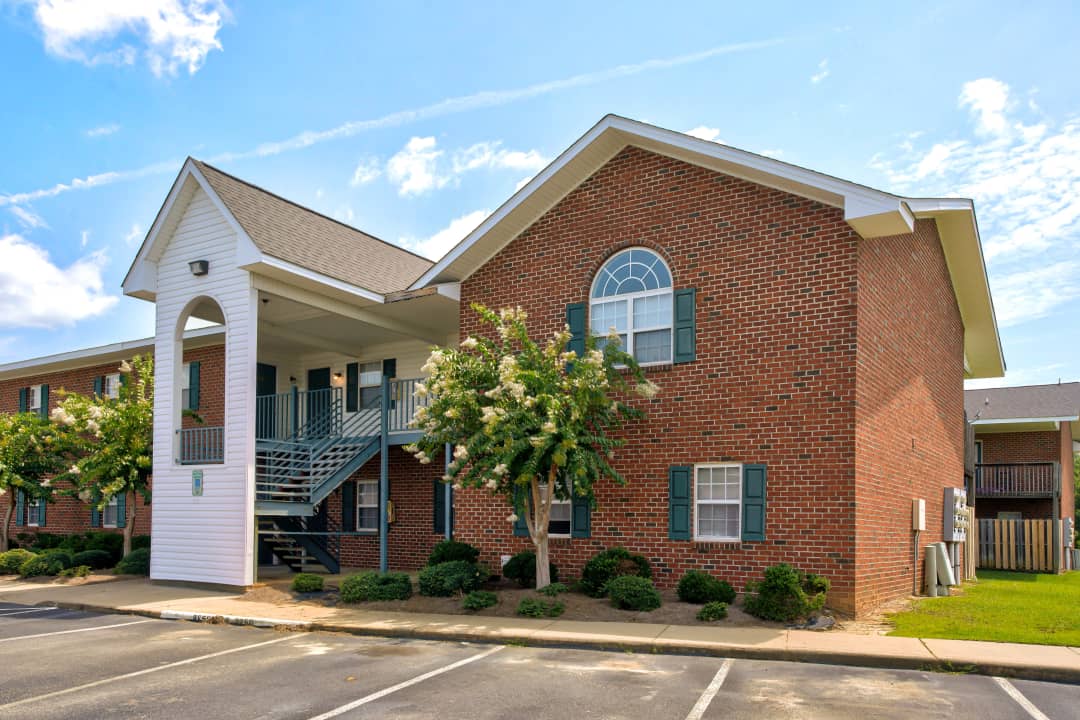 Hampton Village of Rocky Mount - 2443 Hurt Dr | Rocky Mount, NC Apartments  for Rent | Rent.