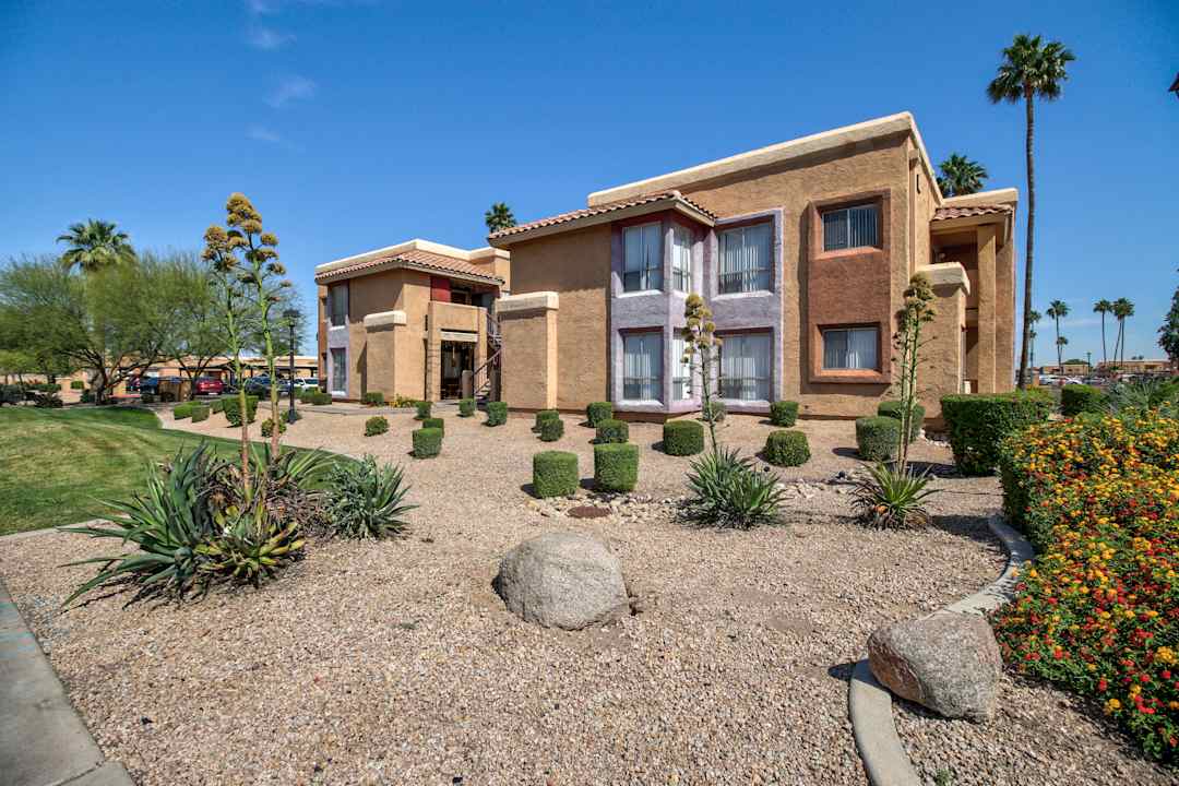 San Marina 7002 W Indian School Rd Phoenix, AZ Apartments for Rent