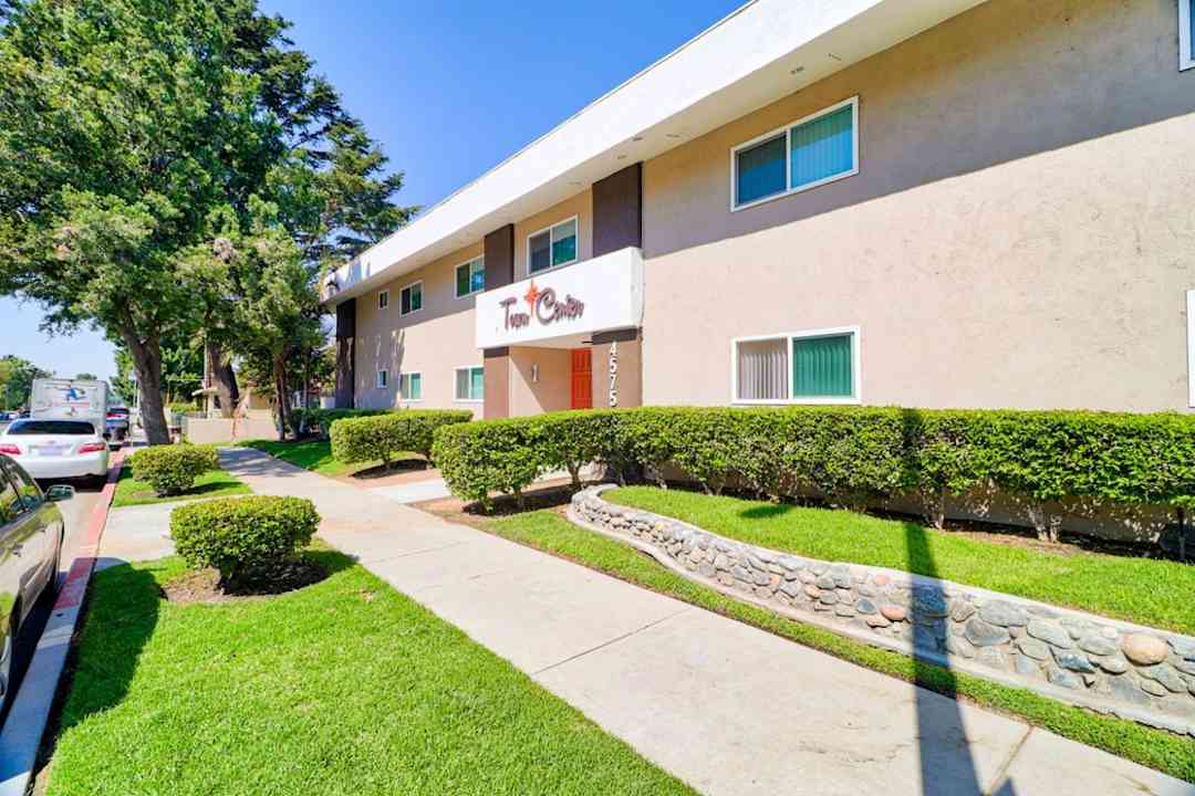 Park Center Apartments Ontario Ca