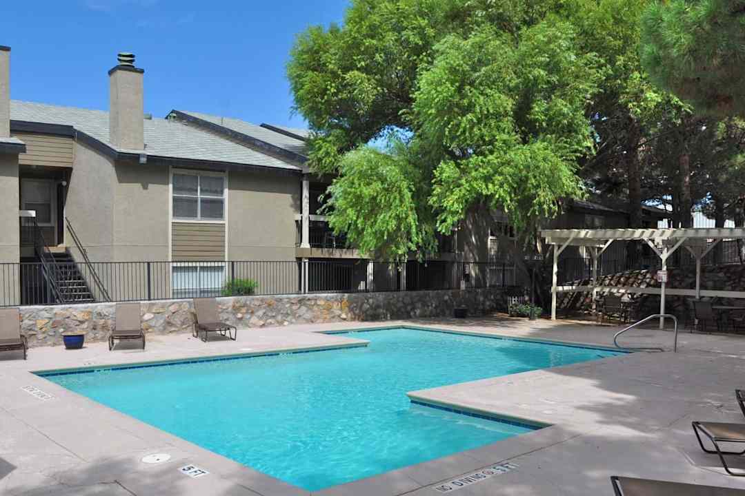 double tree apartments el paso tx 79912