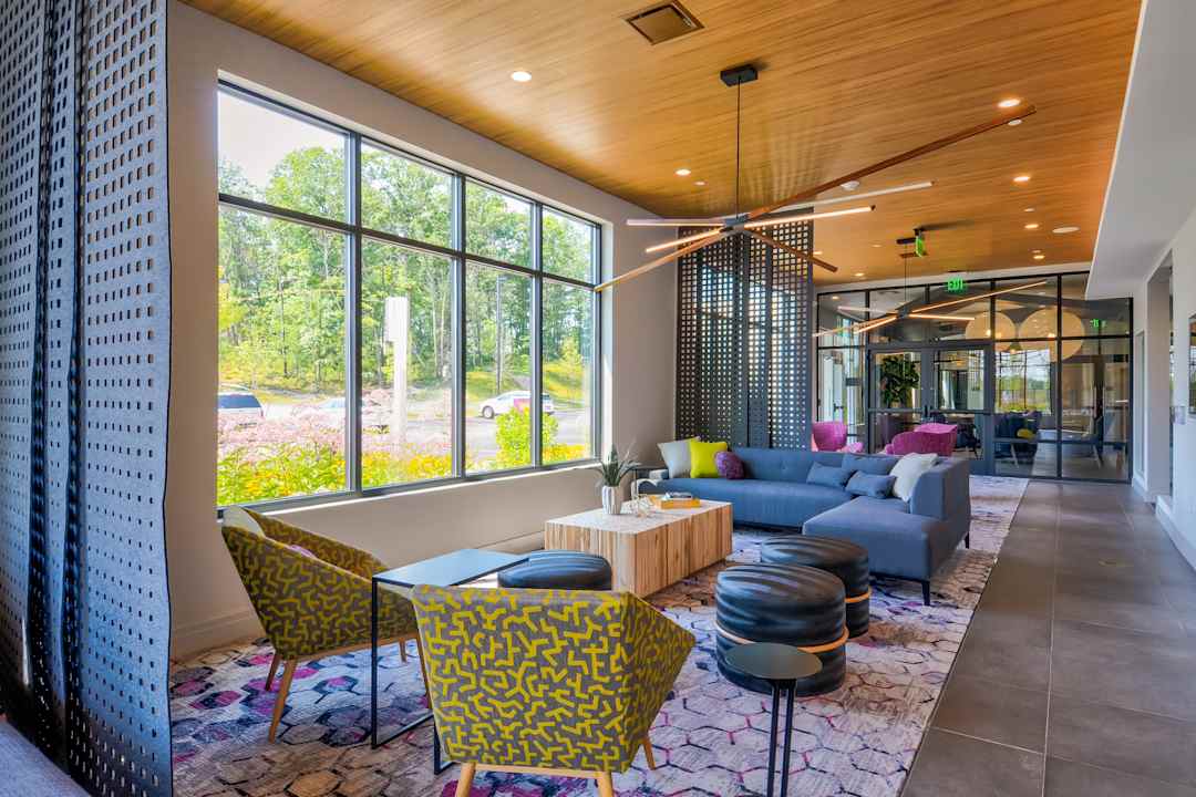 The Point at Wrentham 50 Ledgeview Way Wrentham, MA Apartments for