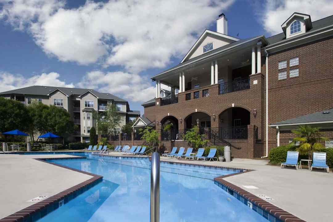 Eastover Ridge Apartments - Charlotte Nc 28211