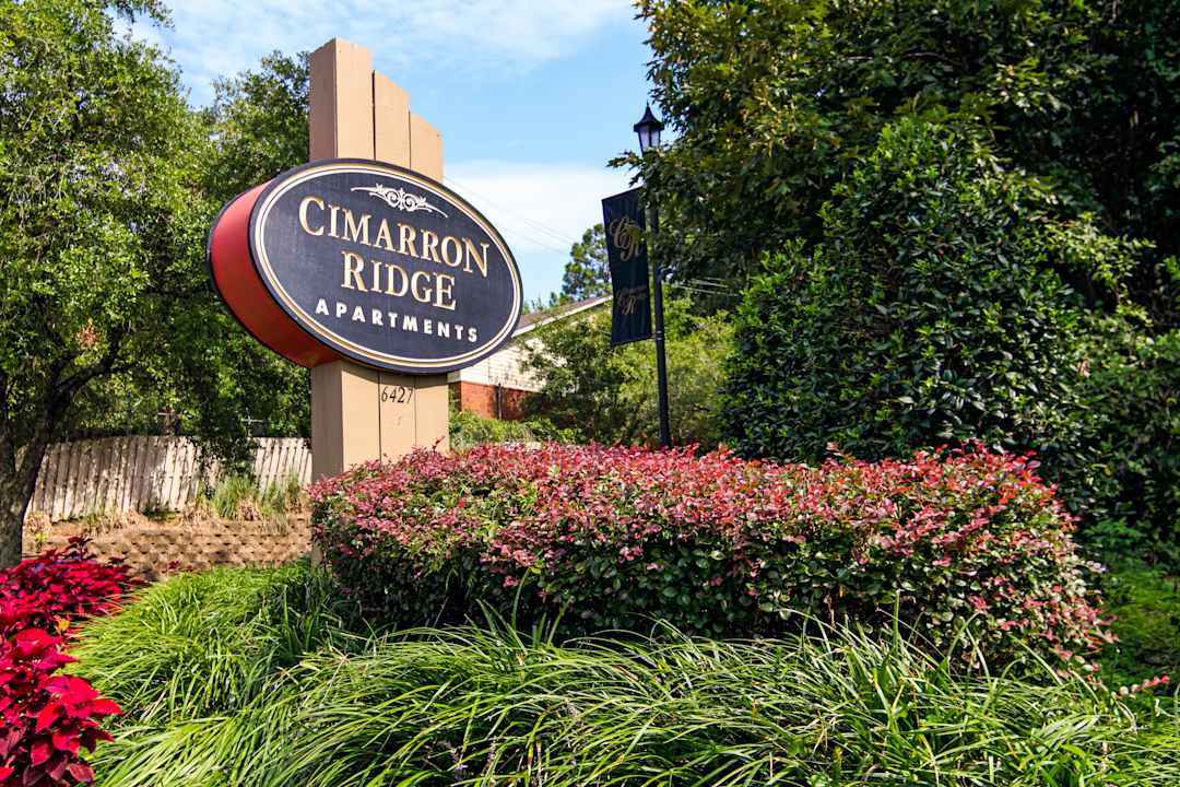 cimarron ridge apartments mobile al 36695