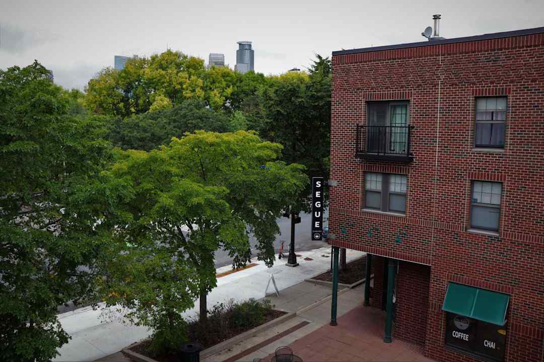 East Village Apartments - Minneapolis Mn 55404