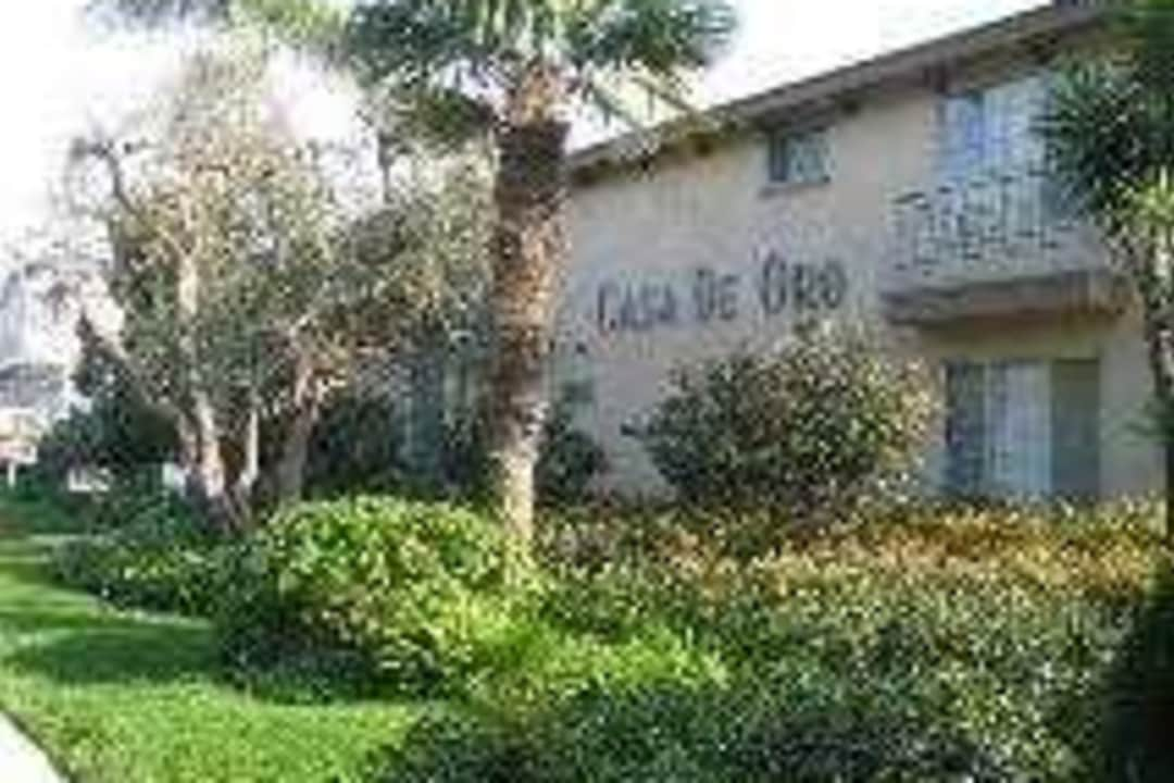 Casa de Oro Apartments - Costa Mesa, CA 92627