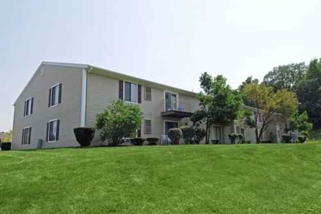 Four Seasons Of Mason Apartments - Mason Oh 45040