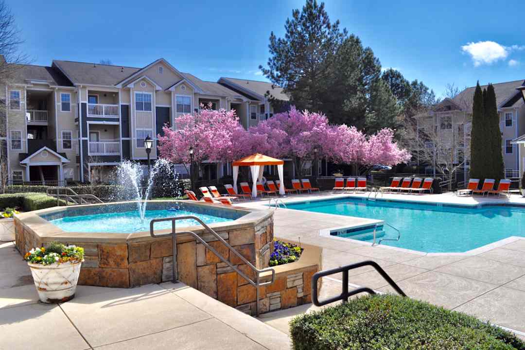 Arium Mooresville 175 Carriage Club Dr Mooresville Nc Apartments For Rent Rent Com