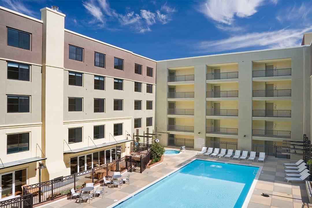 The Uptown 500 Williams Street Oakland Ca Apartments For Rent Rent Com