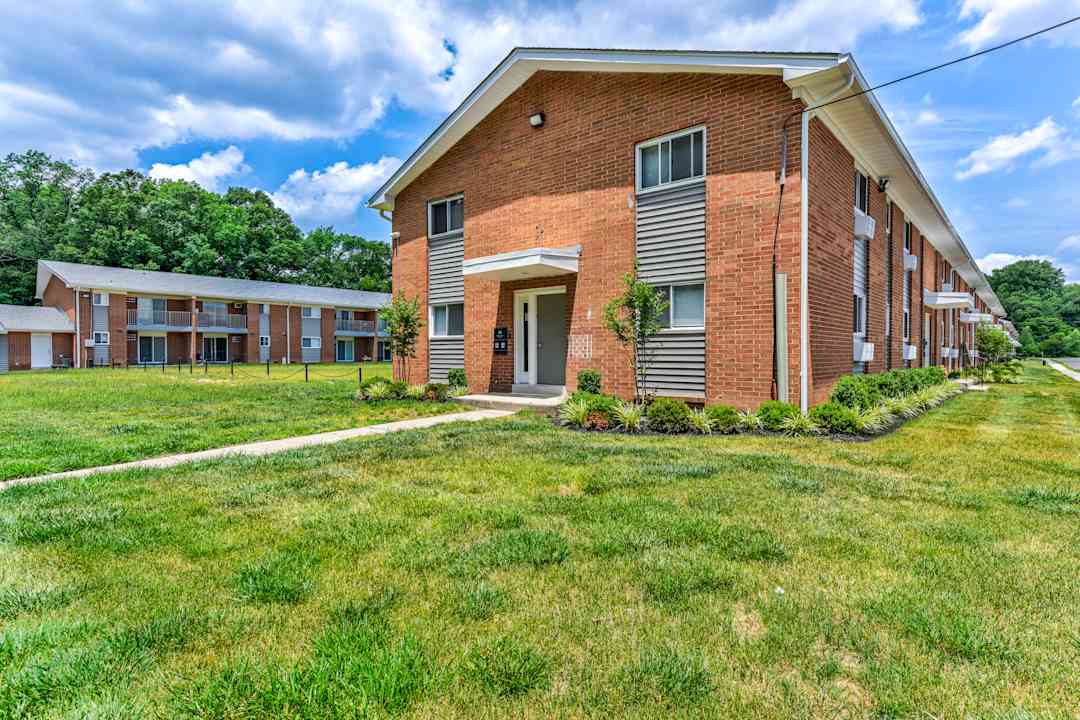 Meadowview Apartments. Apartments Pennsville, NJ 08070
