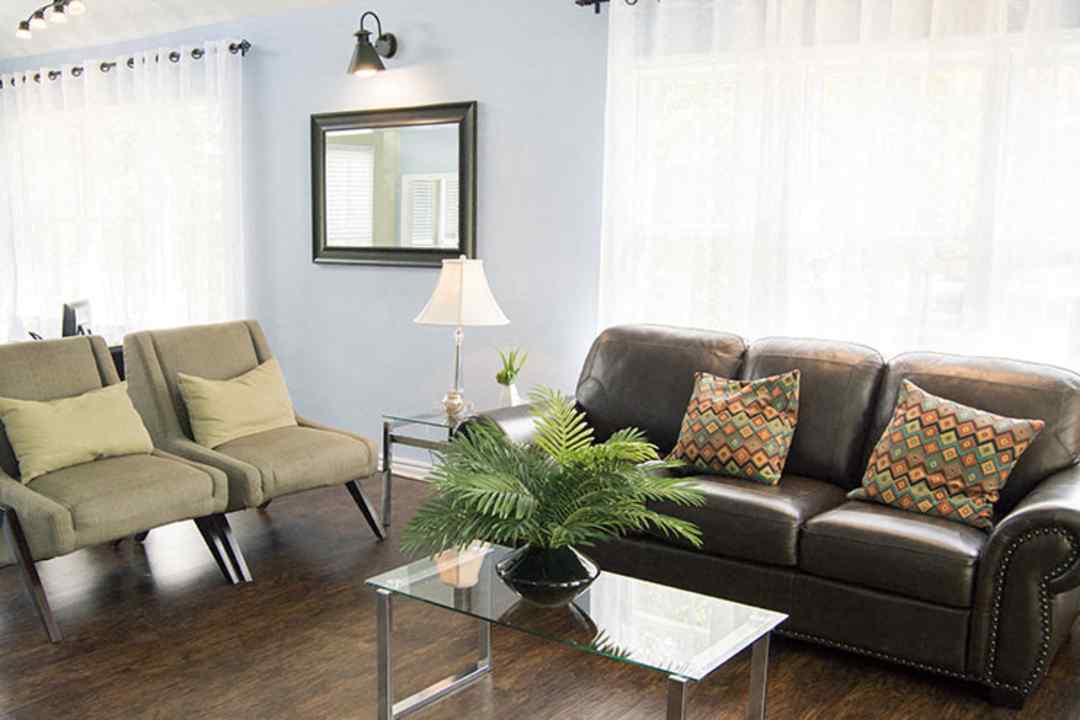 Fairway View Apartments - Lawrenceville Ga 30044