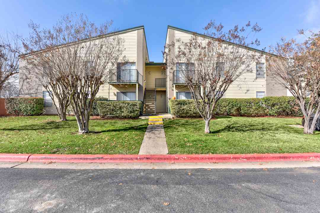 Creekwood Apartments Killeen Tx 76543