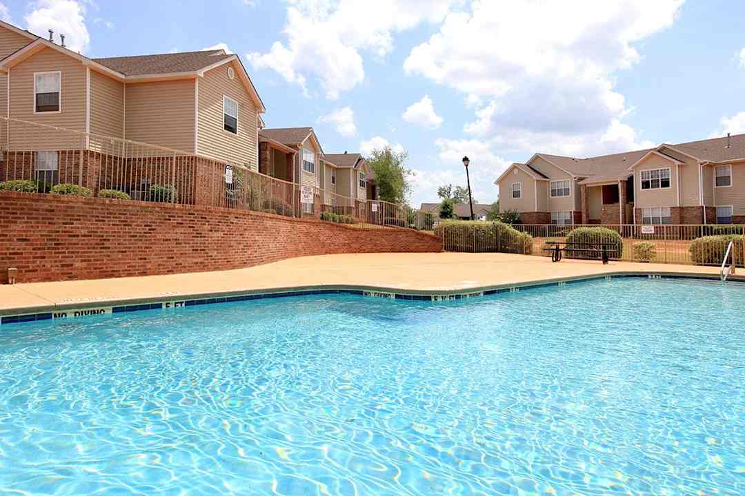 Robin's Landing Apartment Homes 320 Carl Vinson Pkwy Warner Robins
