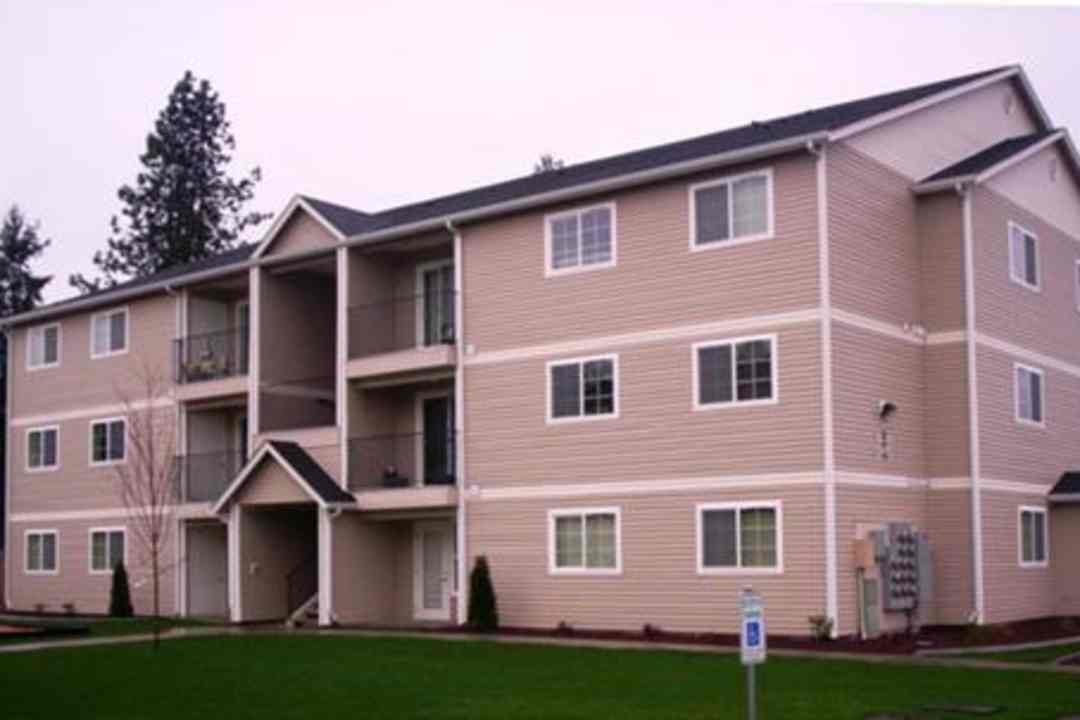 russell road i ii apartments centralia wa 98531
