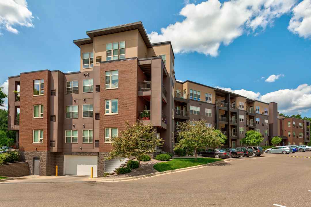 the richfield apartments reviews