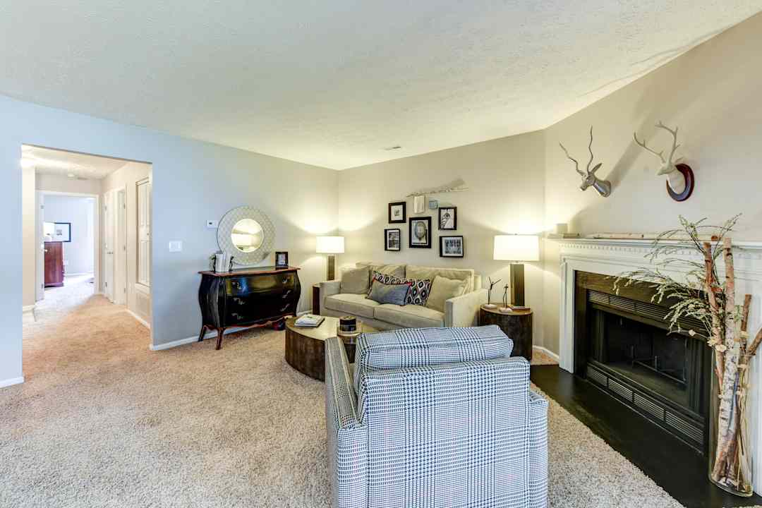 Asherton Of Dublin 5400 Asherton Blvd Dublin Oh Apartments For Rent Rent Com