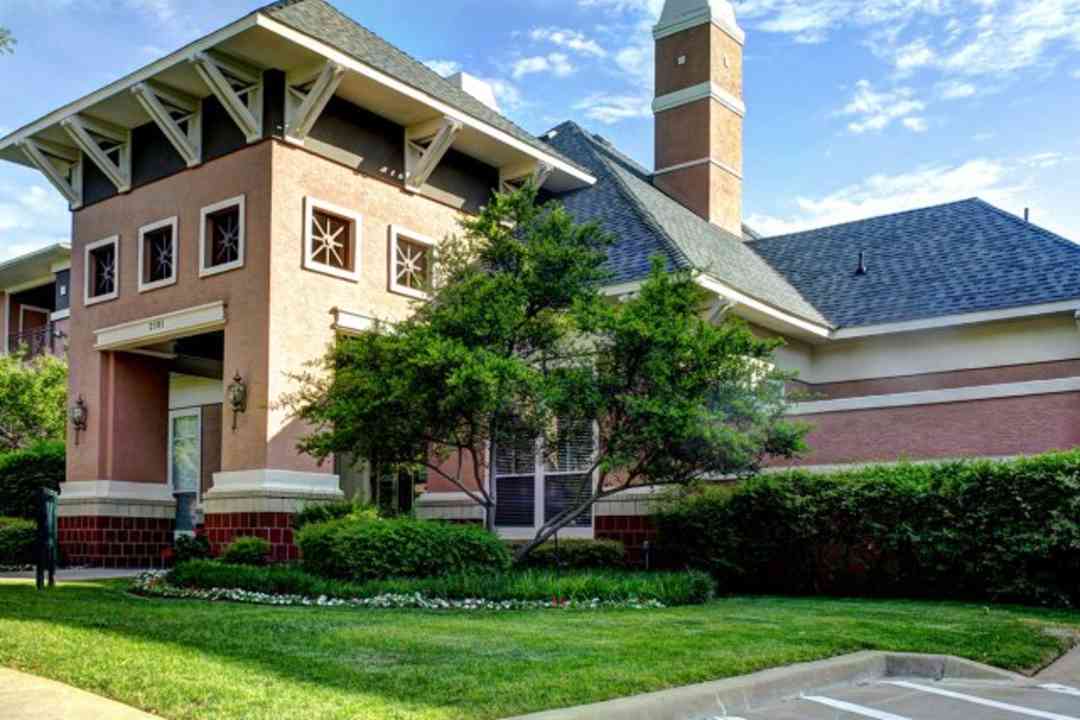 treymore city place apartments dallas tx 75204