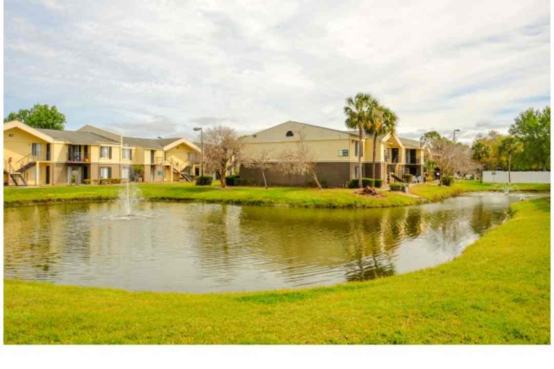 Aventura Orlando Apartments Orlando Fl 32808