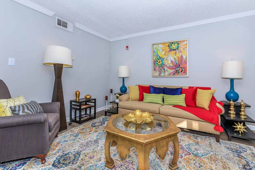 Kingston Pointe Apartments - Knoxville Tn 37919