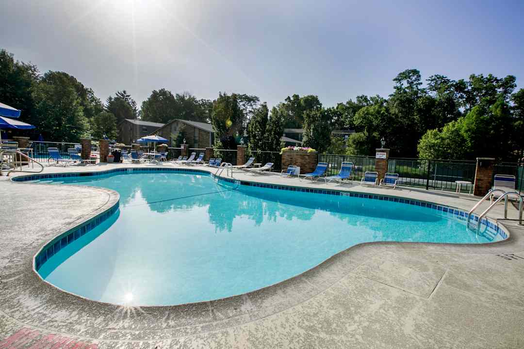 Gettysburg Square Apartments Apartments Fort Thomas, KY 41075