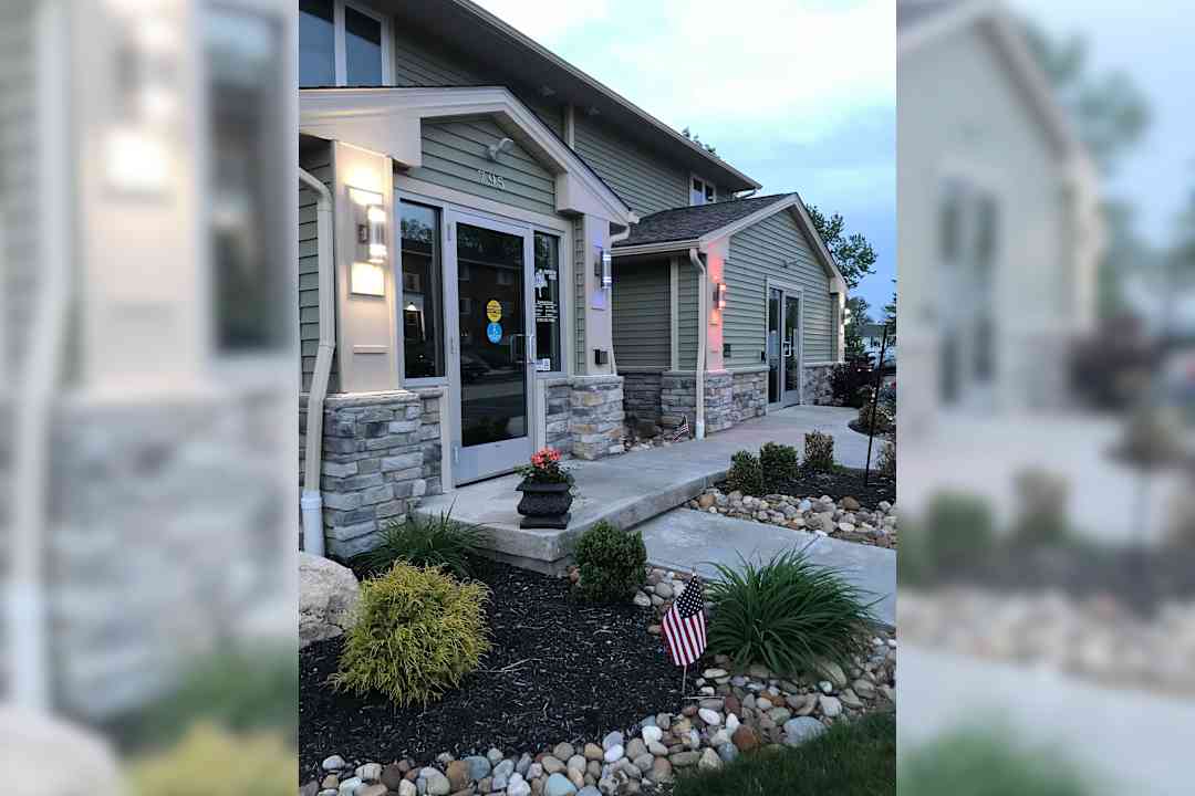 Huntington Woods Apartments Apartments Medina, OH 44256