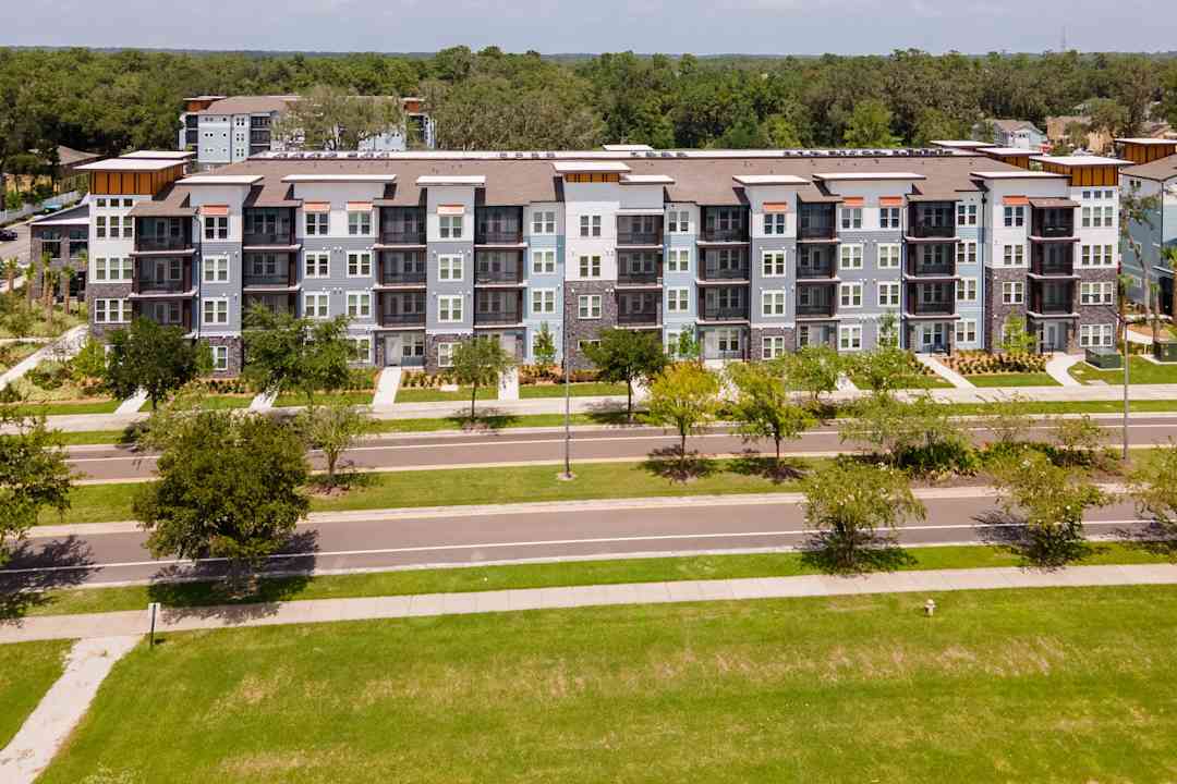 Integra Twenty Four 3980 Sw 24th Ave Gainesville Fl Apartments For Rent Rent Com