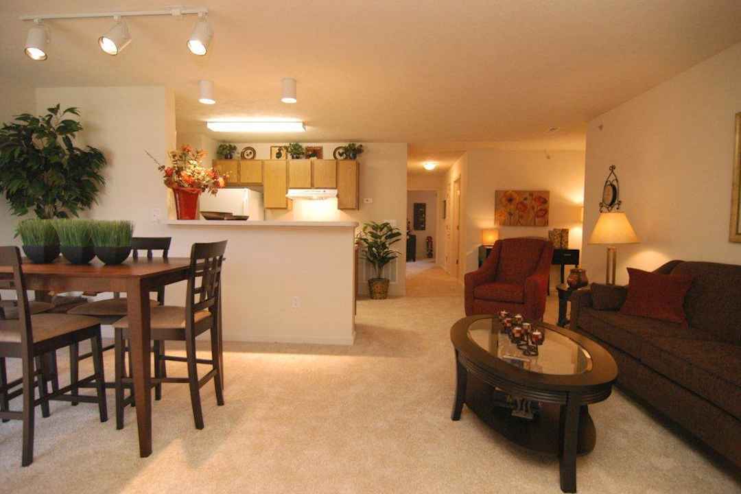 irvington heights apartments omaha ne 68122