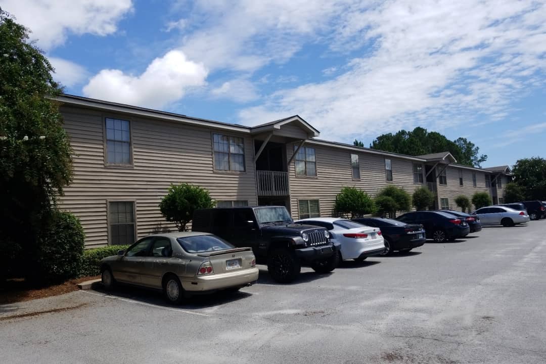 pineland square apartments - hinesville ga 31313 on budget car rental hinesville ga