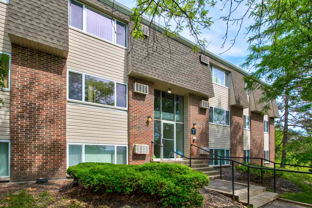 Highland Club Apartments - Watervliet Ny 12189