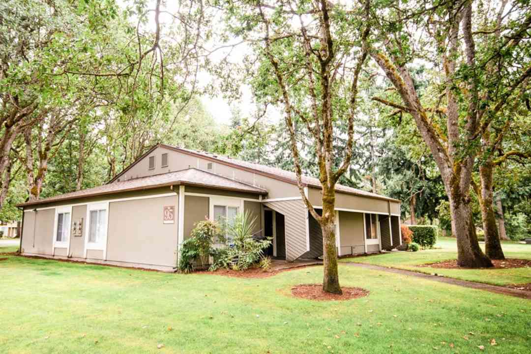 Harbor Oaks Apartments - Steilacoom Wa 98388