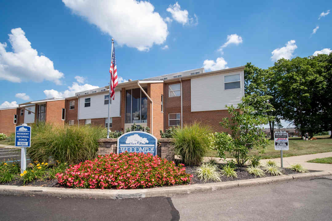 Woodmere Apartments 9333 Round Top Rd Cincinnati, OH Apartments for