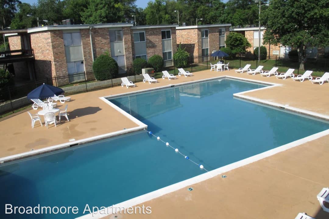 Broadmoore Gardens Apartments - Tuscaloosa, AL 35405