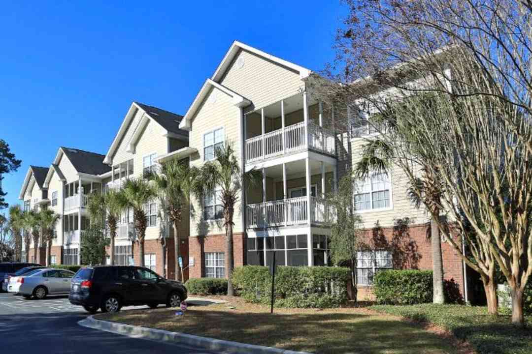 Churchill Apartments - Goose Creek Sc 29445