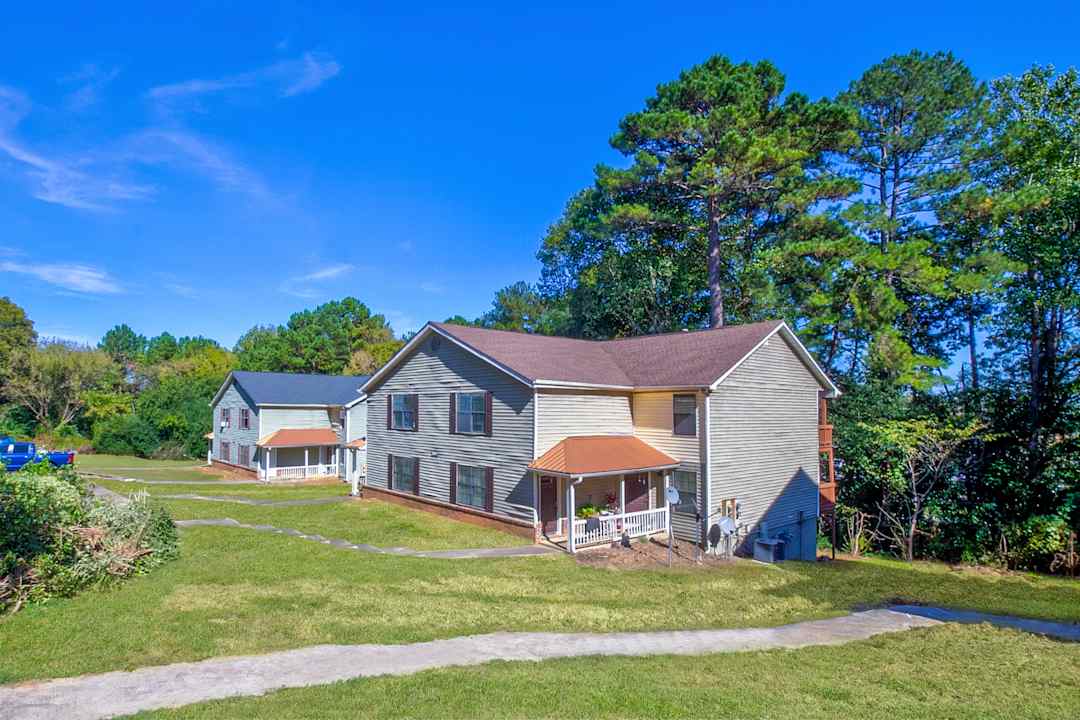 Briar Hill 563 563 Briar Hill Lane Riverdale, GA Apartments for