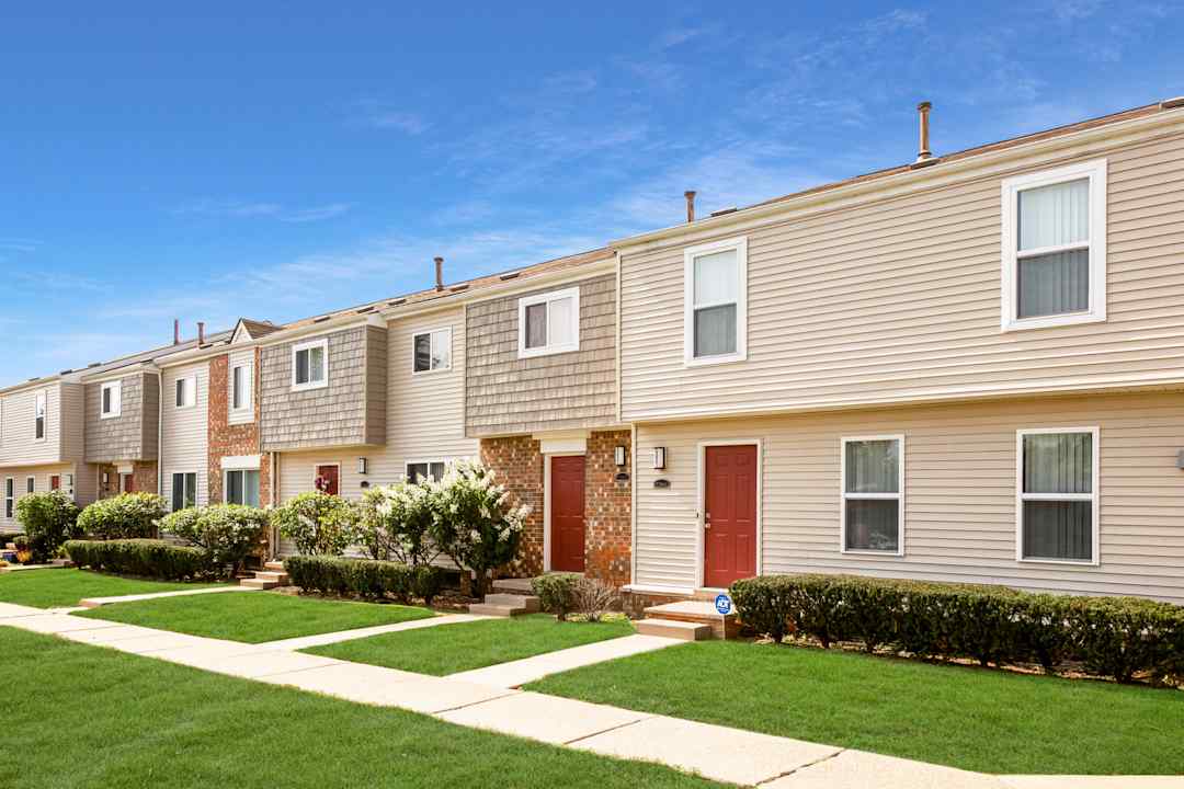 Apartments Near Downtown Hollywood