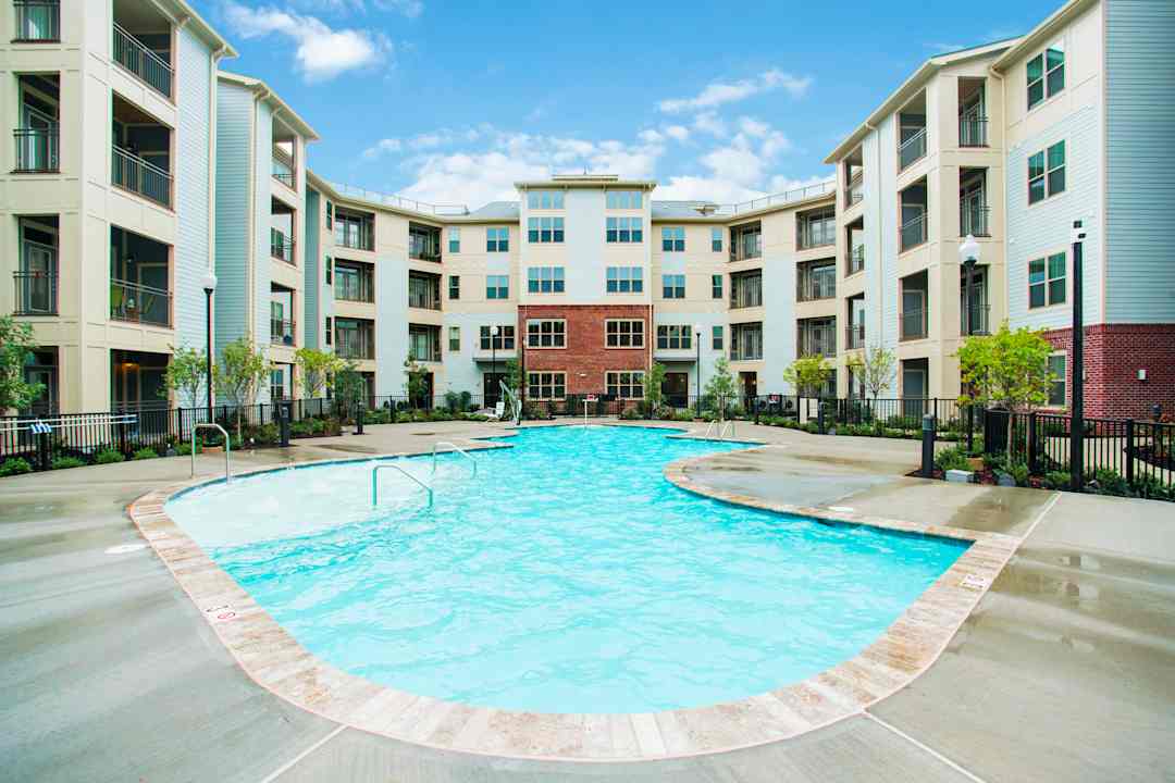 Apartments Near Stony Point Richmond Va