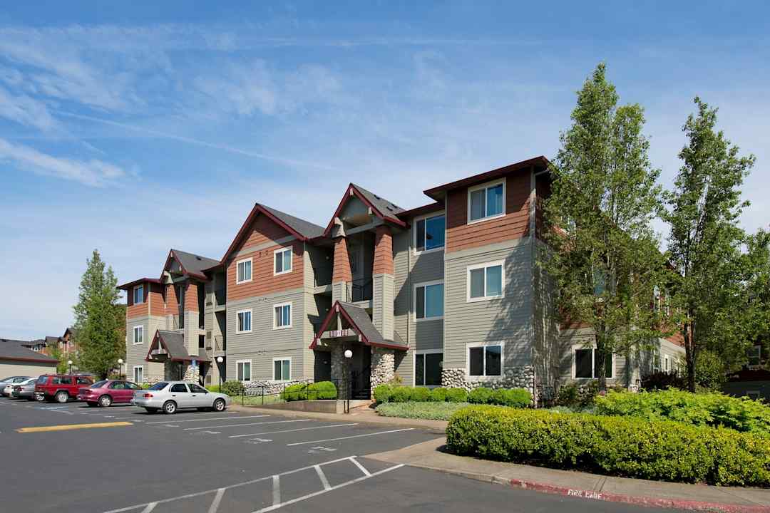 Altamont Summit 9701 Se Johnson Creek Blvd Happy Valley Or Apartments For Rent Rent Com
