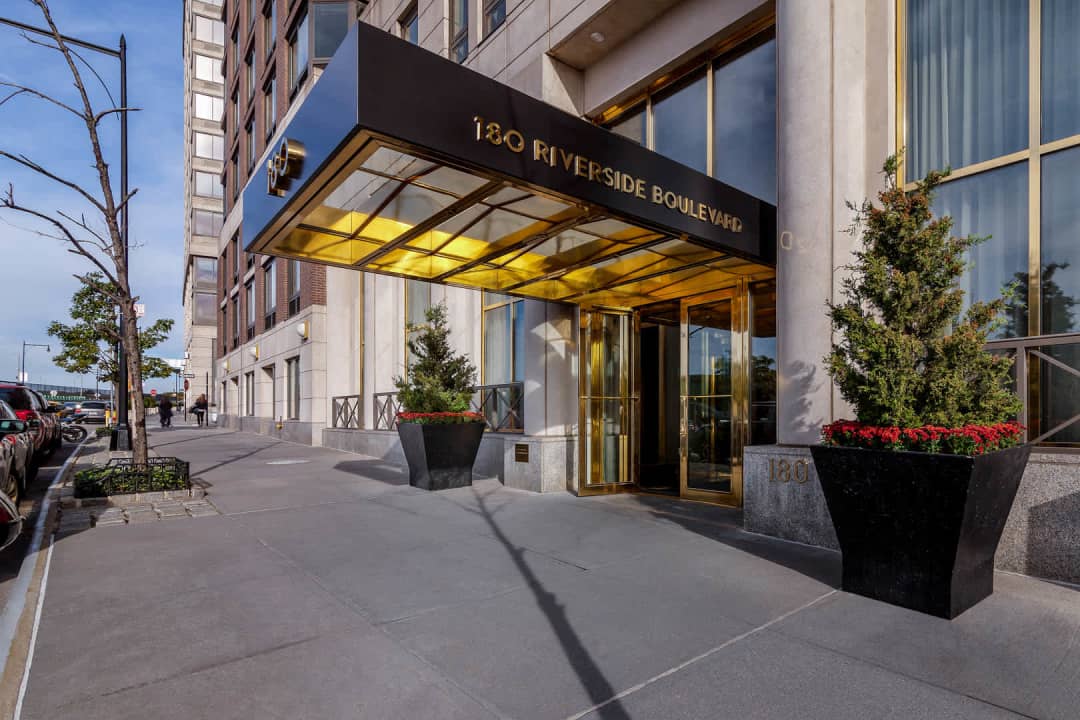 180 Riverside Boulevard - 180 Riverside Blvd | New York, NY