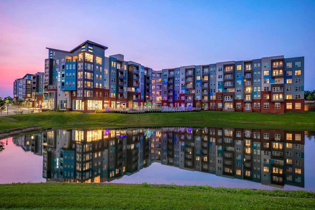 The Smith Valley Apartments King of Prussia, PA 19406